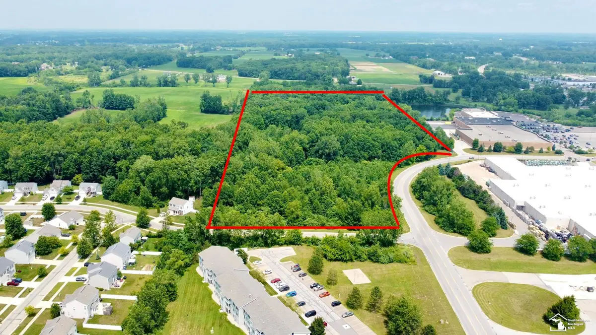 0 Mall RD, Monroe, MI 48162 - #1