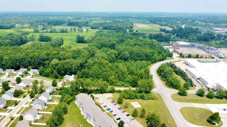 0 Mall RD, Monroe, MI 48162 - #3