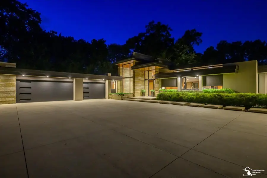4220 Renshaw RUN, Lambertville, MI 48144 - #3