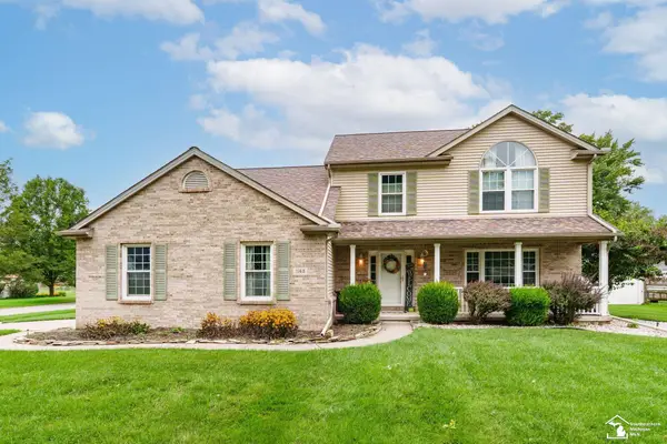 1168 Brandywine, Temperance, MI 48182