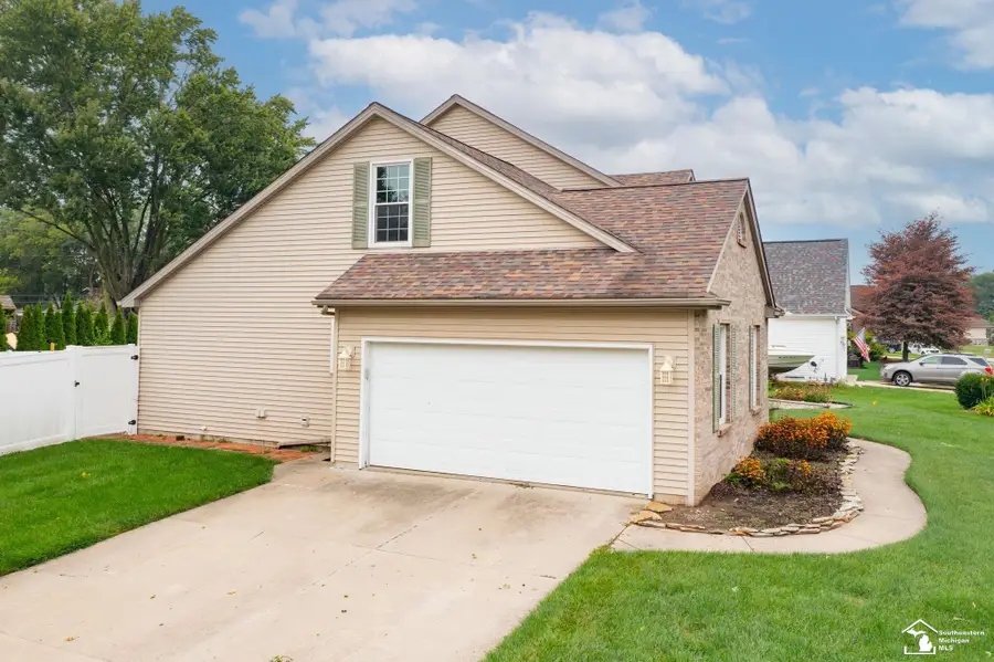 1168 Brandywine ST, Temperance, MI 48182 - #3