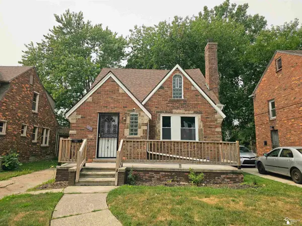 4311 BUCKINGHAM ST, Detroit, MI 48224