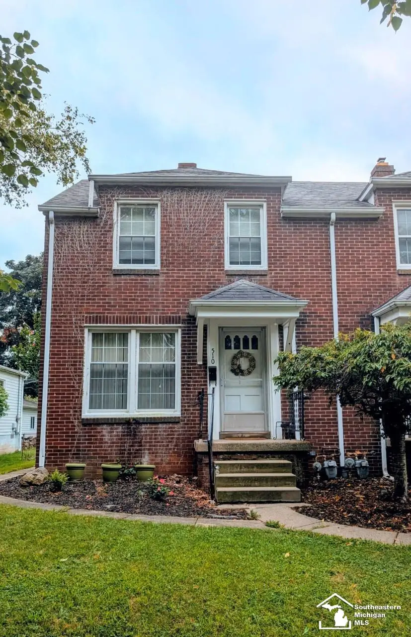 510 Maywood AVE, Monroe, MI 48162 - #2