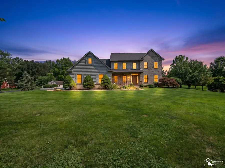 225 E Dean RD, Temperance, MI 48182 - #2