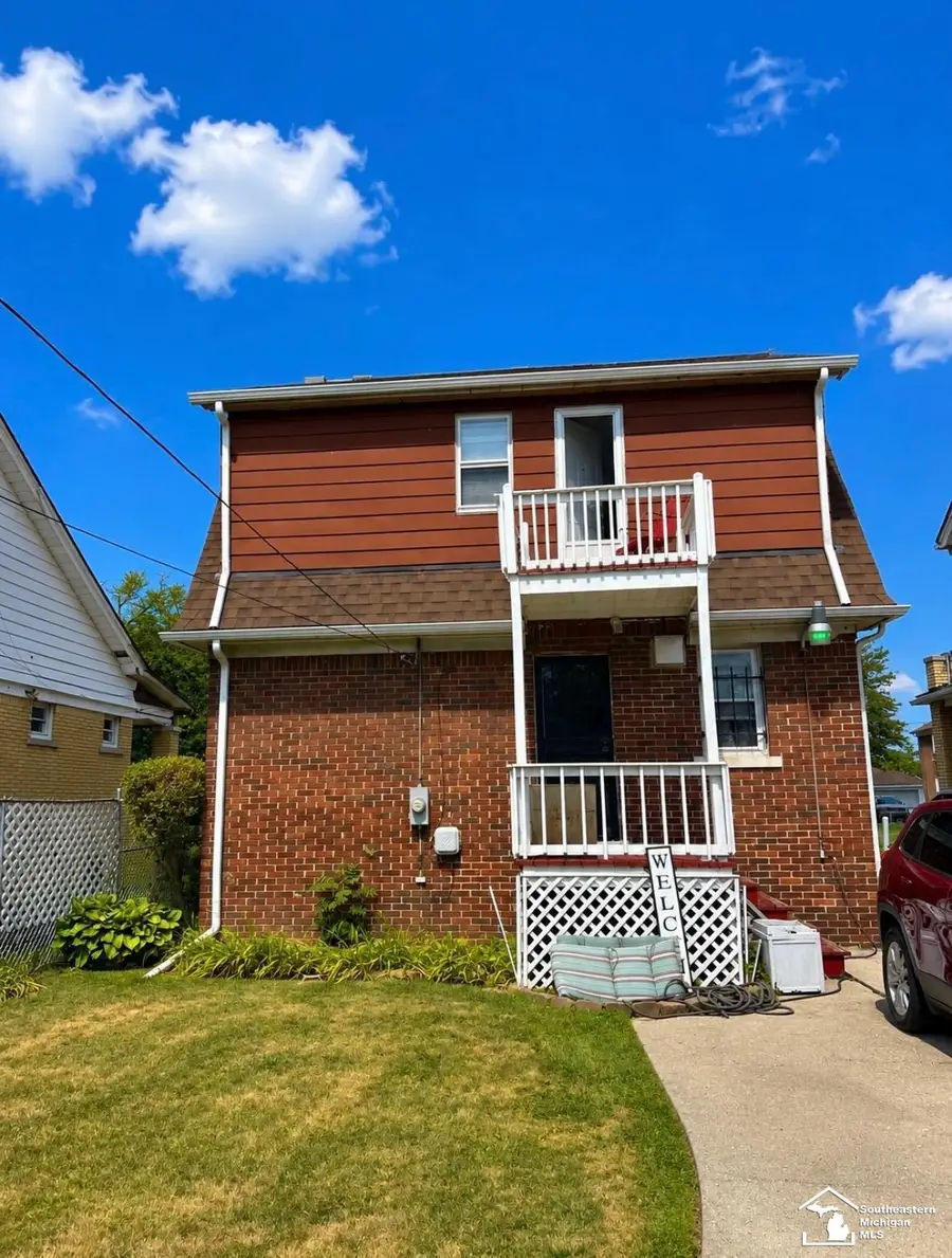 5992 Lakewood ST, Detroit, MI 48213 - #3