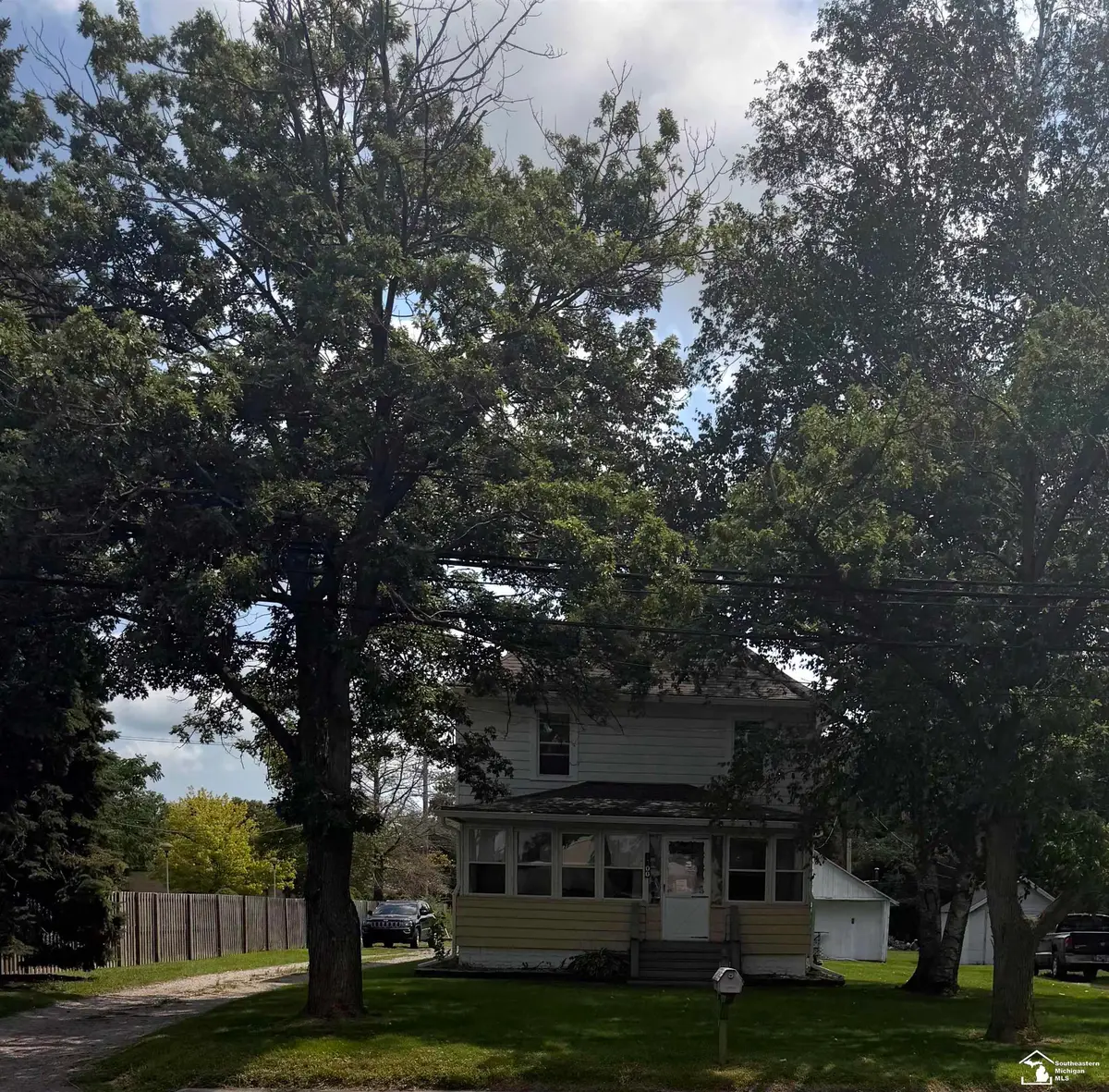 1300 N Macomb St ST, Monroe, MI 48162 - #1