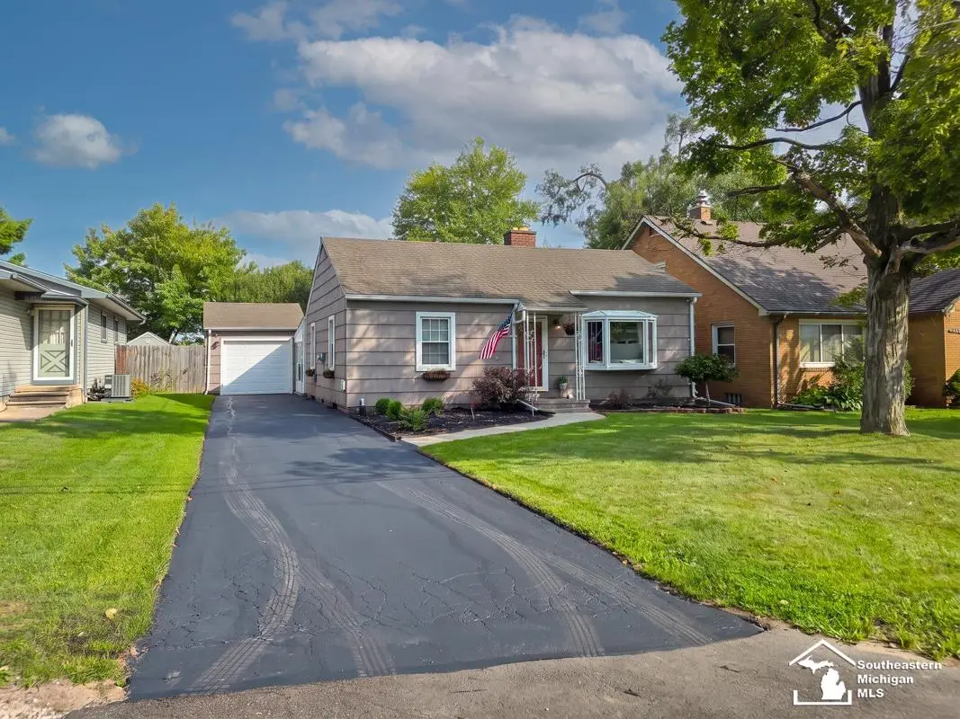 15476 Charles, Monroe, MI 48161 - #1