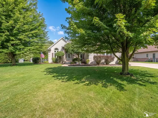 367 Golfview, Monroe, MI 48162