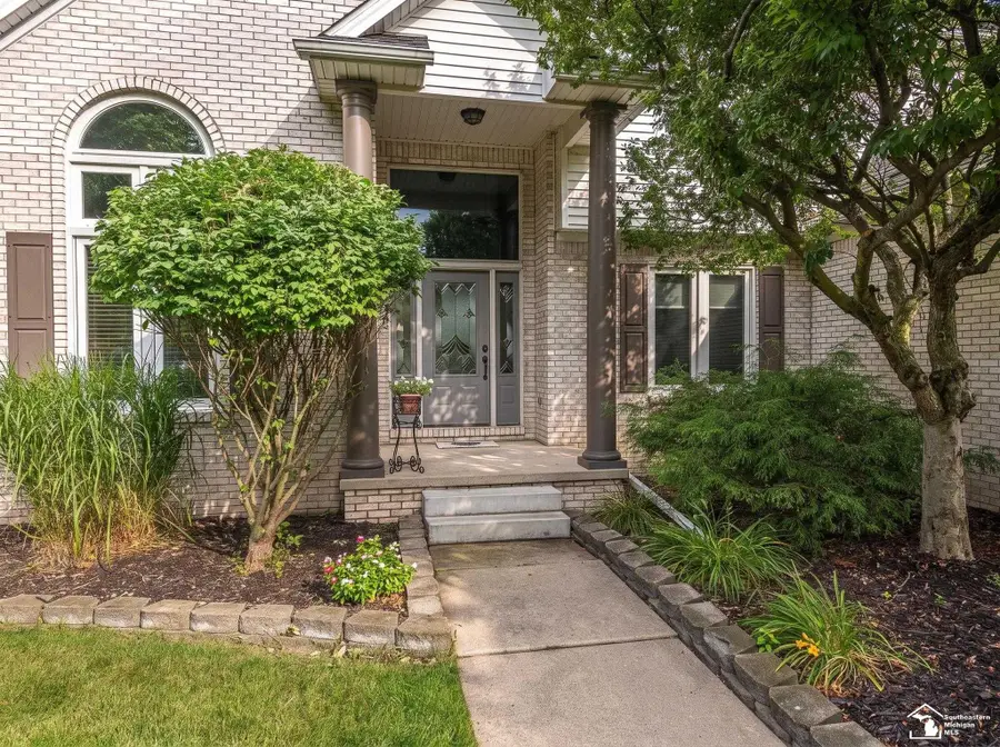 367 Golfview, Monroe, MI 48162 - #3