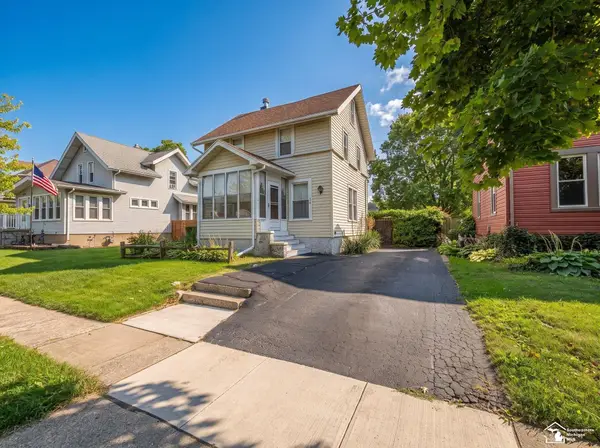 124 Arbor AVE, Monroe, MI 48162