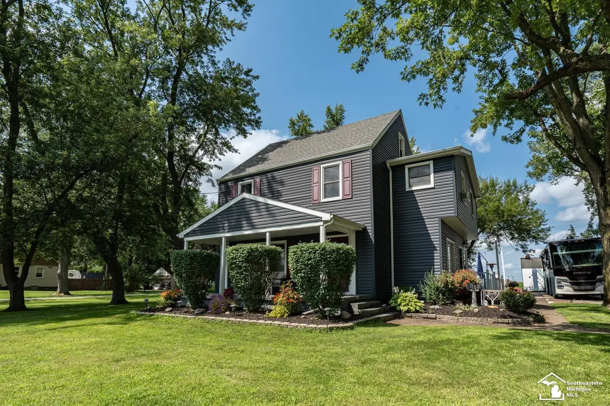 1756 W Samaria RD, Temperance, MI 48182 - #1