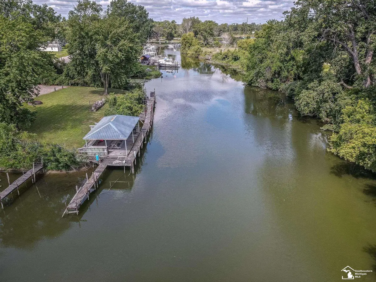 14060 Laplaisance RD, Monroe, MI 48161 - #1