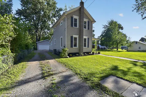 325 Hill ST, Hudson, MI 49247