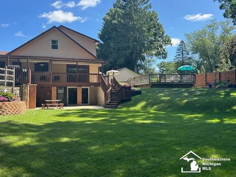 3251 Shelton AVE, Lambertville, MI 48144 - #3
