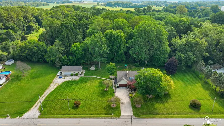 10766 Douglas RD, Temperance, MI 48182 - #2
