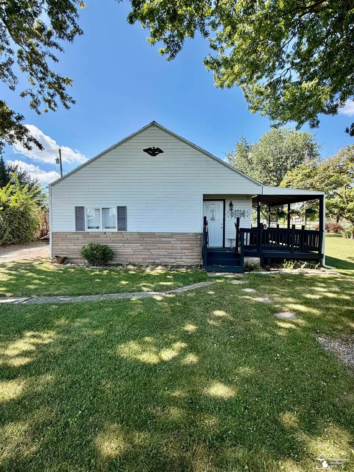2956 Nadeau RD, Monroe, MI 48162 - #1