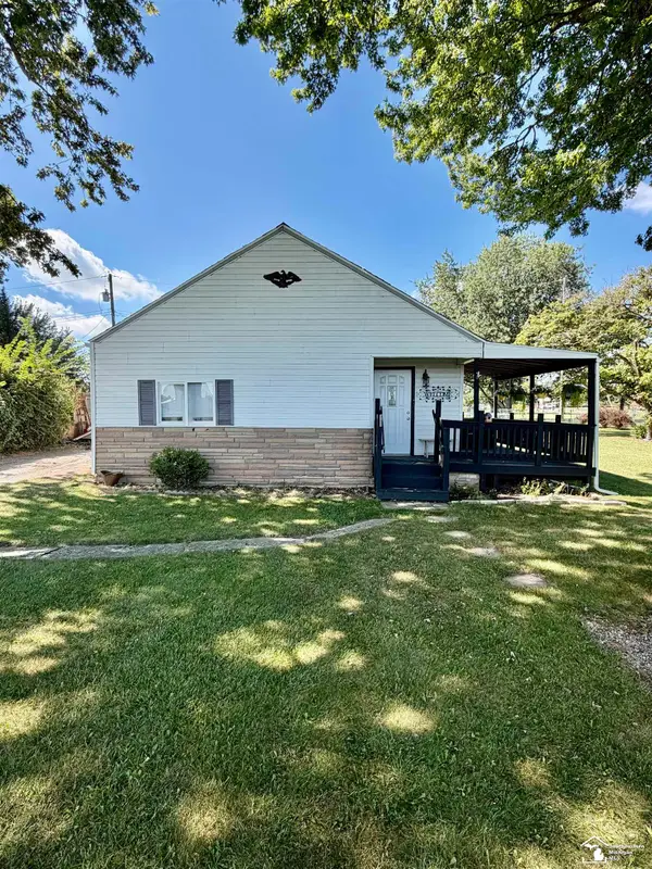 2956 Nadeau RD, Monroe, MI 48162