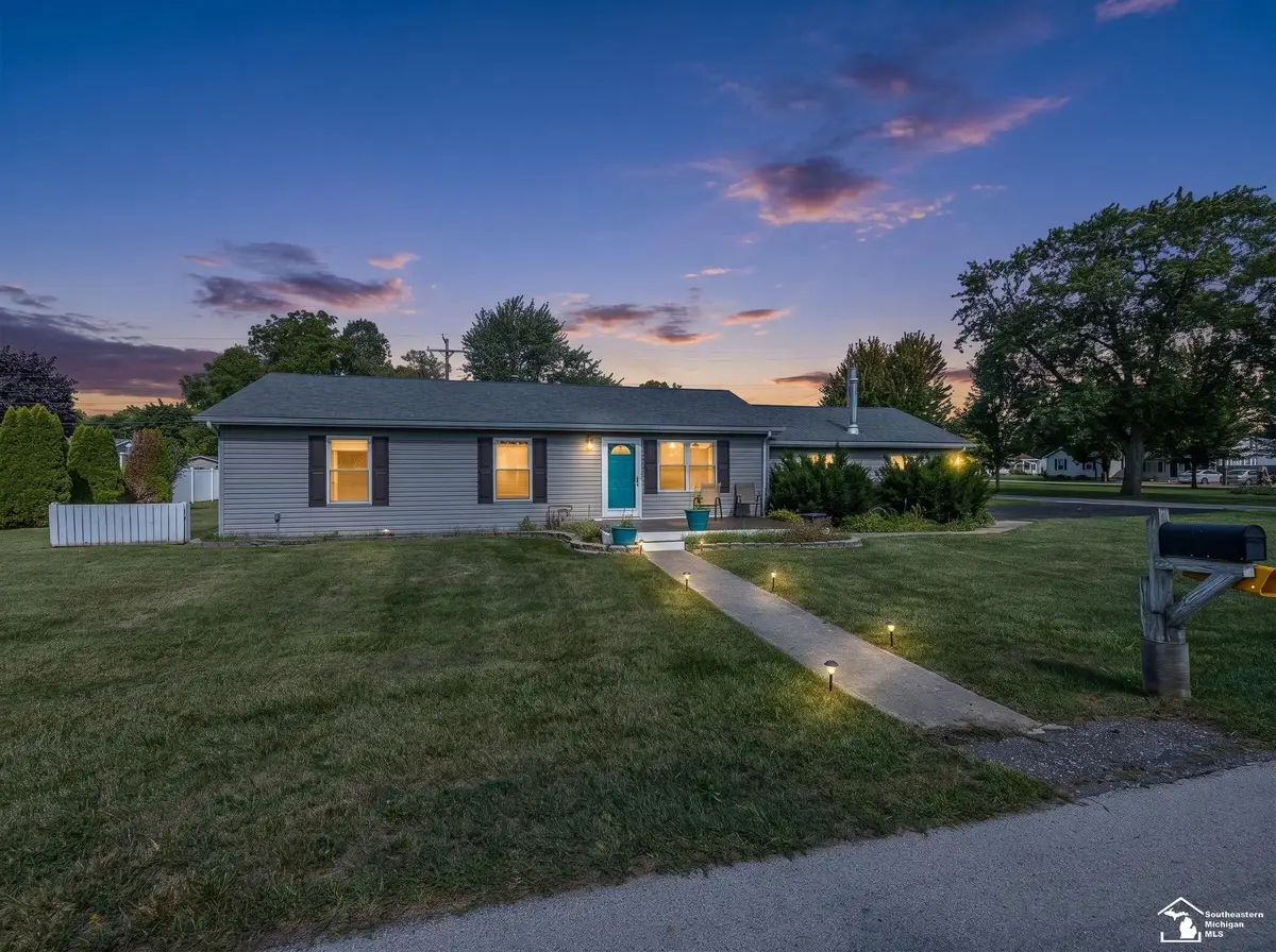 3255 Park DR, Monroe, MI 48162 - #1