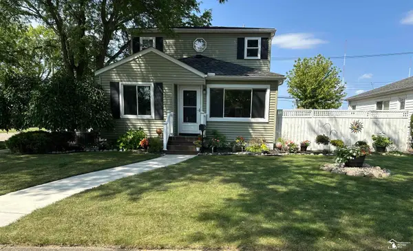 2198 Moran AVE, LincolnPark, MI 48146