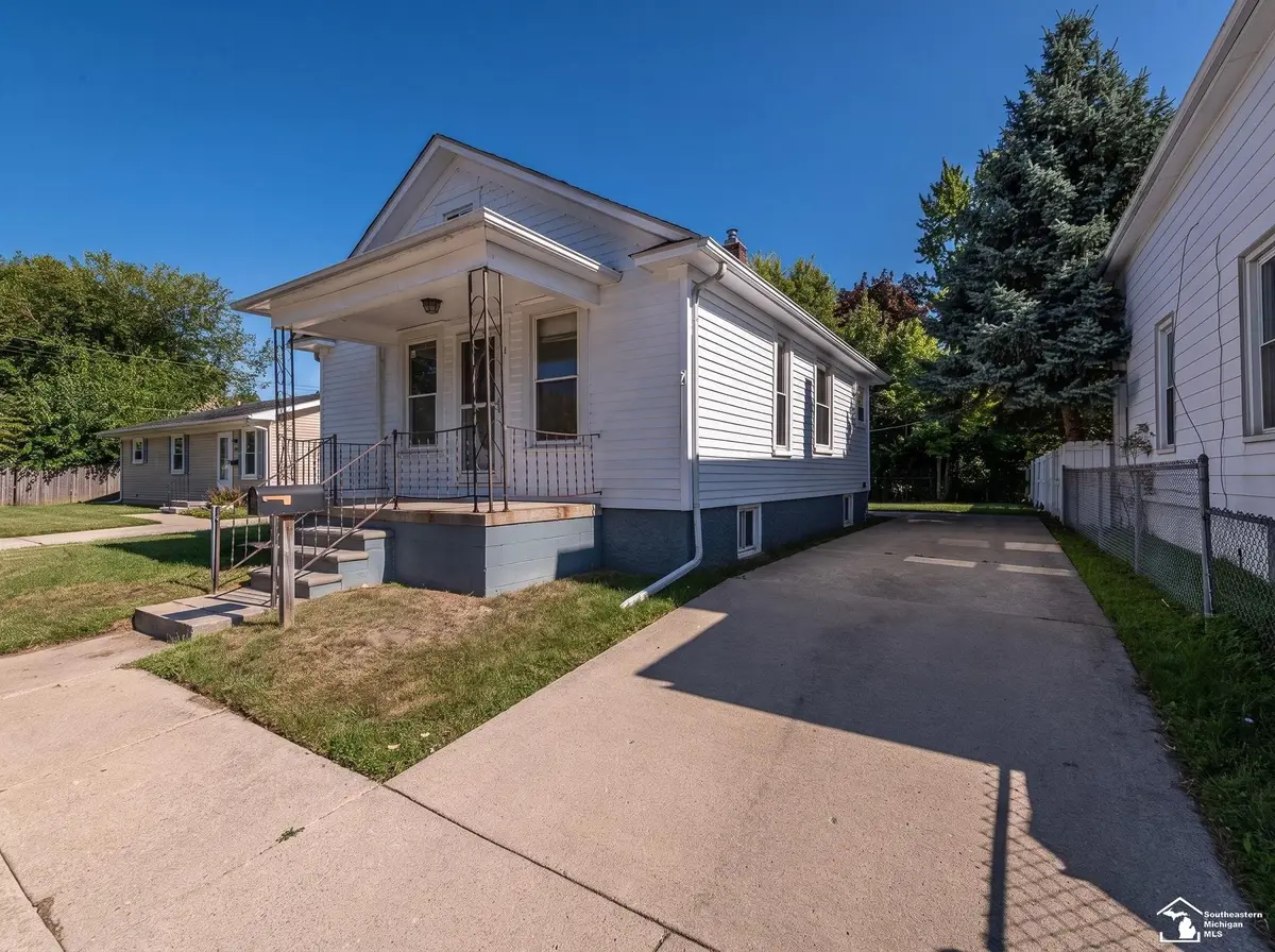 6 Long CT, Monroe, MI 48161 - #1
