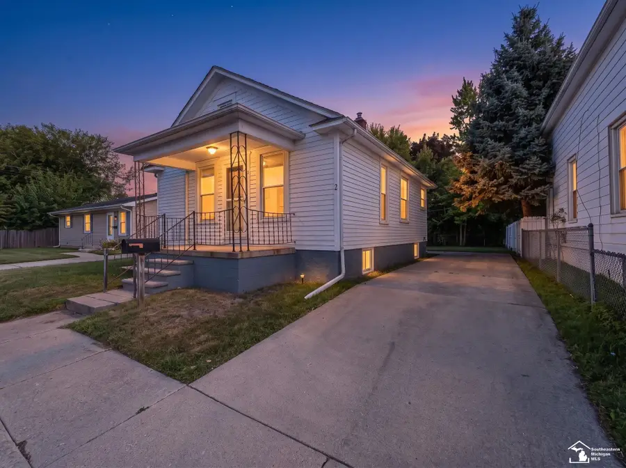 6 Long CT, Monroe, MI 48161 - #2