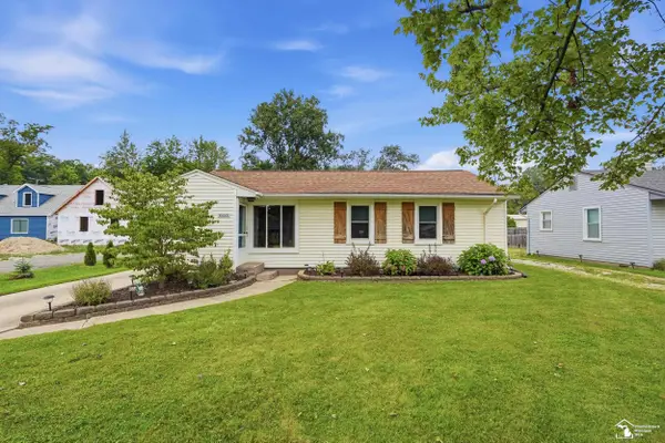 30660 West RD, NewBoston, MI 48164