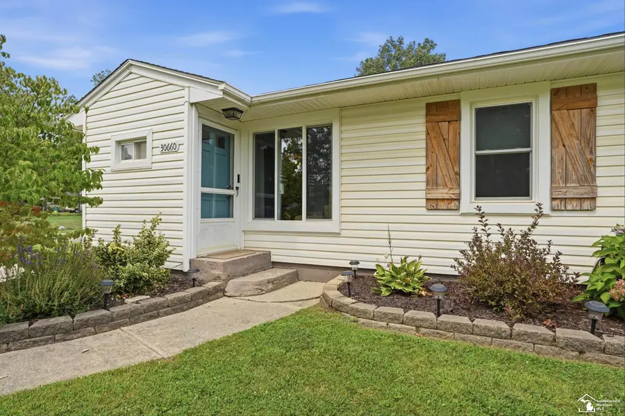 30660 West RD, Huron, MI 48164 - #2