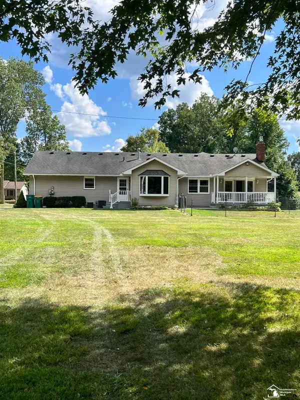 38850 Barth ST, Romulus, MI 48174