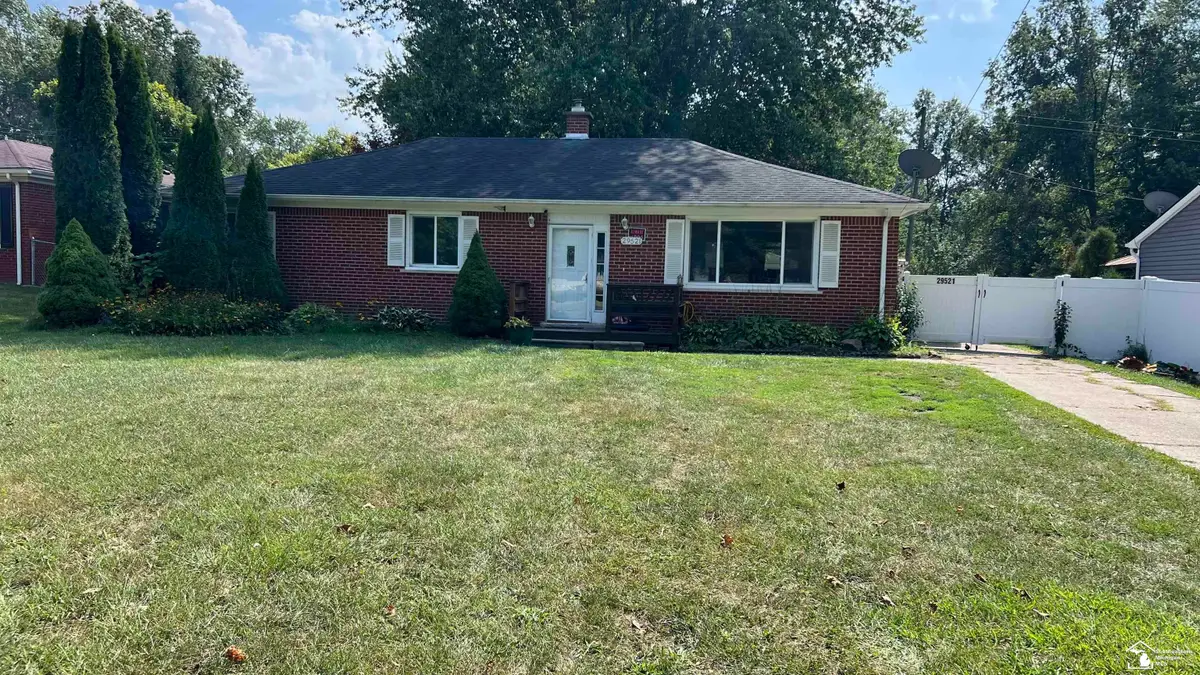 29521 West RD, Huron, MI 48164 - #1