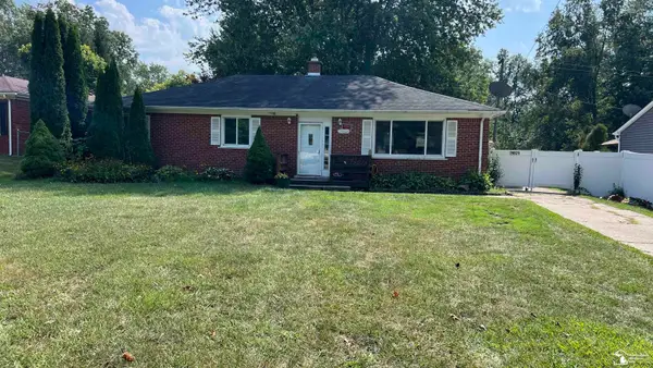 29521 West RD, NewBoston, MI 48164