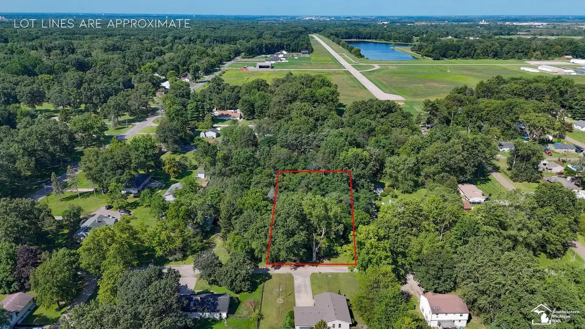 0 Julia DR, Lambertville, MI 48144 - #1