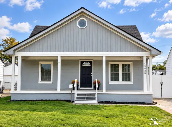 13835 Helen ST, Southgate, MI 48195