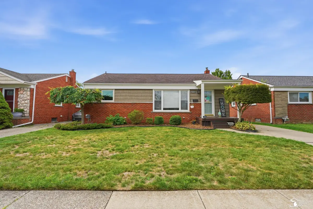 20216 Gaukler ST, Saint Clair Shores, MI 48080 - #1