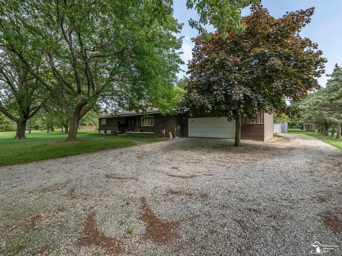 10680 Haggerman RD, Berlin, MI 48179 - #1