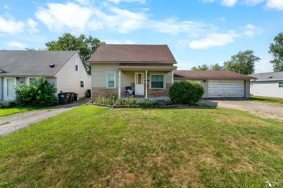 15112 Oldham ST, Taylor, MI 48180 - #2