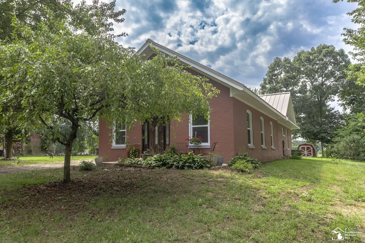 14043 Gayville RD, La Salle, MI 48145 - #1