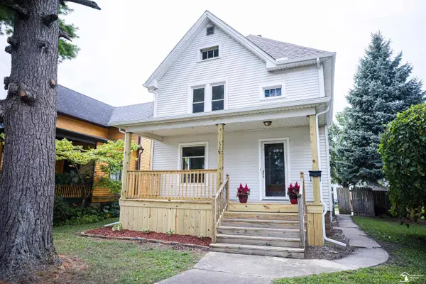 328 Union ST, Monroe, MI 48161