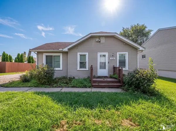 3326 10th ST, Monroe, MI 48162