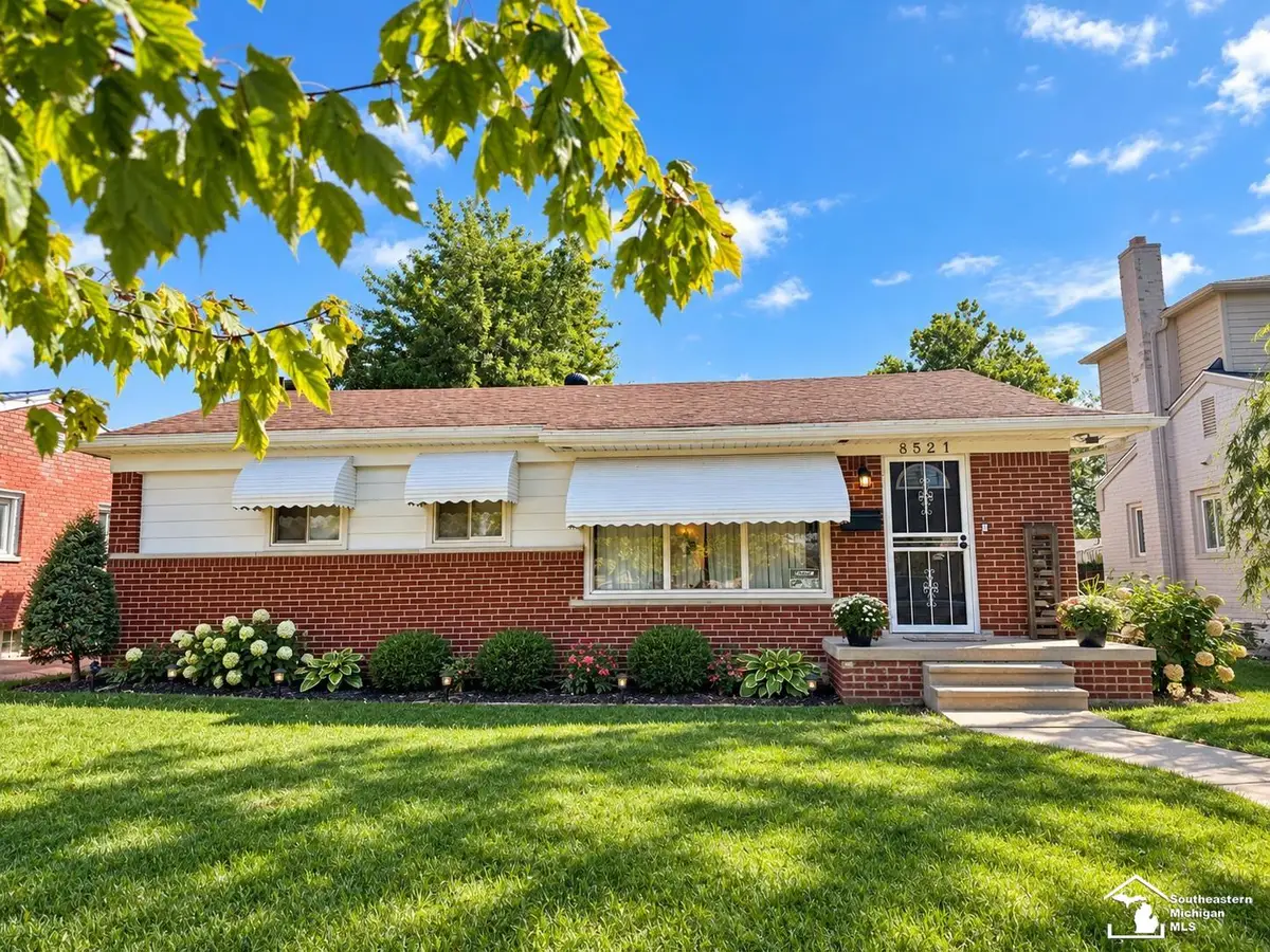 8521 Pardee, Taylor, MI 48180 - #1