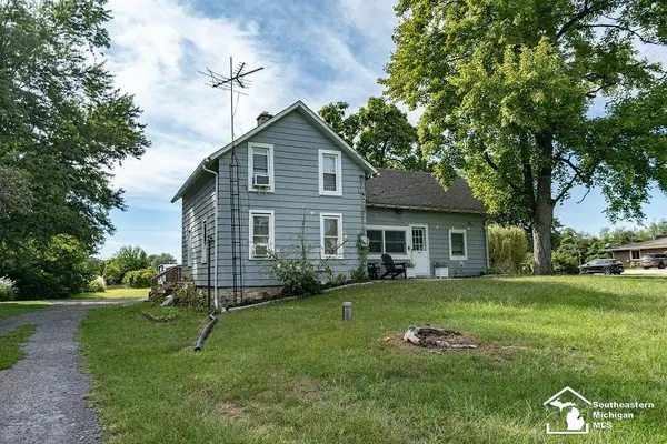 5400 Douglas RD, Ida, MI 48140