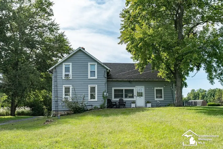5400 Douglas RD, Ida, MI 48140 - #2