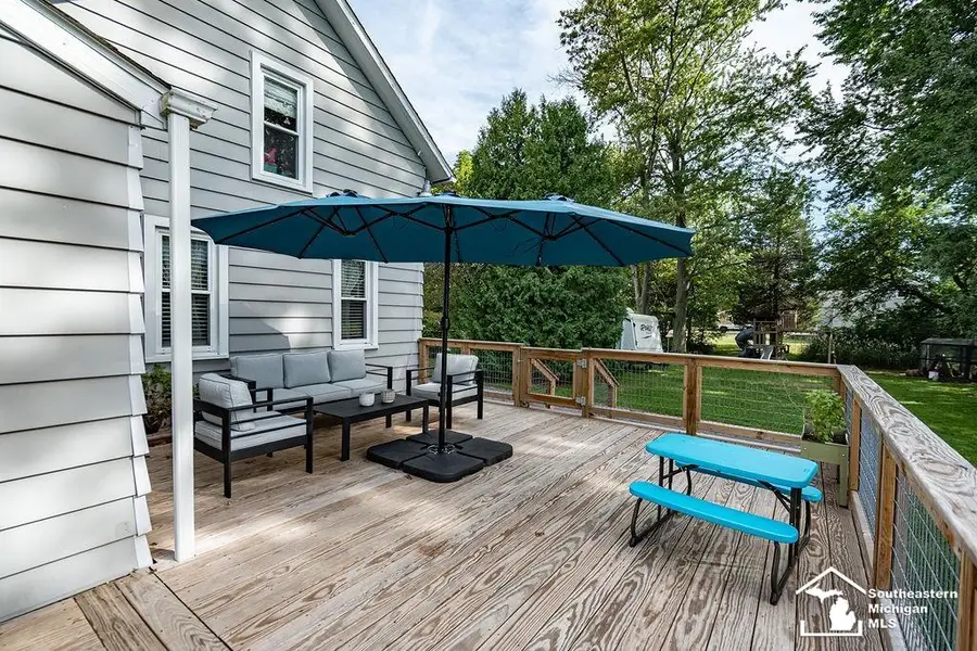 5400 Douglas RD, Ida, MI 48140 - #3