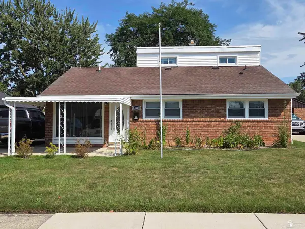 18701 Hamann ST, Riverview, MI 48193