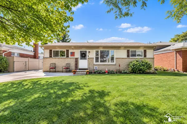 3469 Van Horn, Trenton, MI 48183