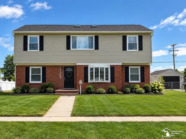 13269 Trenton  RD, Southgate, MI 48195