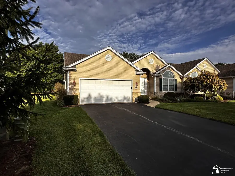 6585 Black Diamond LN, Lambertville, MI 48144 - #3