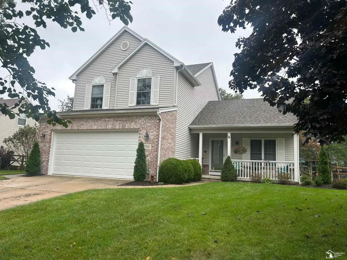 1780 Linzden PL, Temperance, MI 48182 - #1