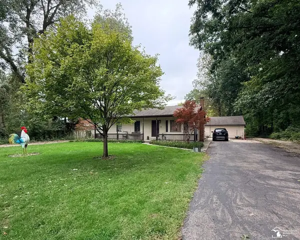 9930 Shook RD, Romulus, MI 48174