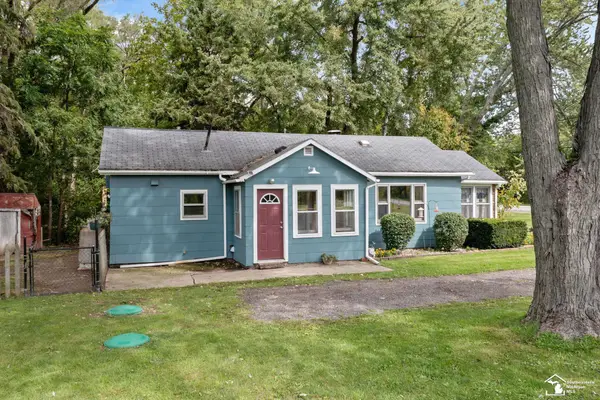 9111 S Telegraph RD, Temperance, MI 48182