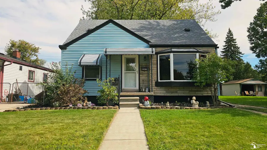 14201 Poplar ST, Southgate, MI 48195 - #2